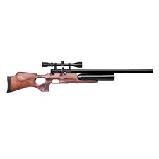 Kral Puncher Super Jumbo PCP 5.5mm Walnut