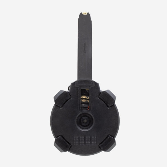 Magpul PMAG D-50® GL9® – GLOCK 50 round drum Magazine 9mm
