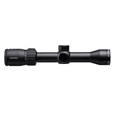 Sightron Scope Si 1.75-5X32 G2 Duplex