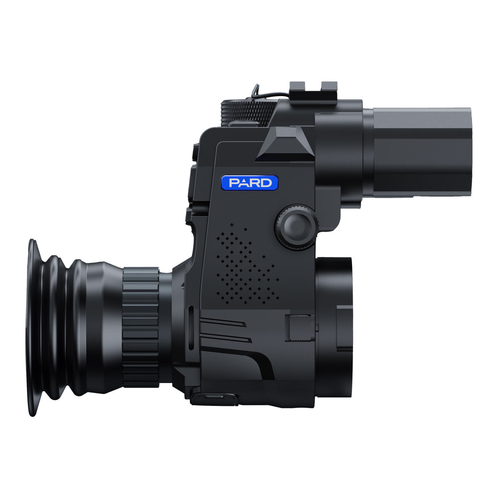 Pard NV007SP-940/45 Convert Your Scope to Night Vision