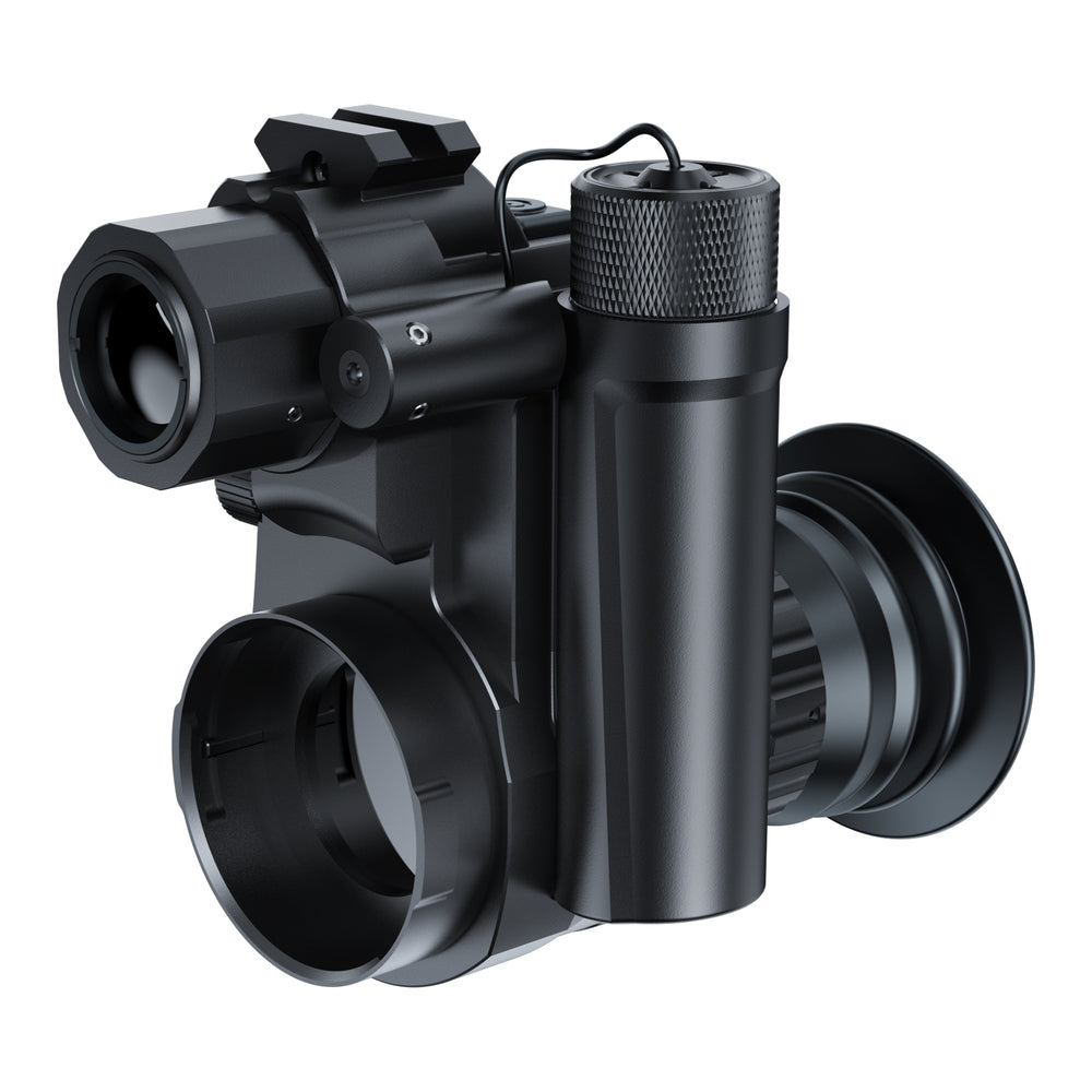 Pard NV007SP-940/45 Convert Your Scope to Night Vision