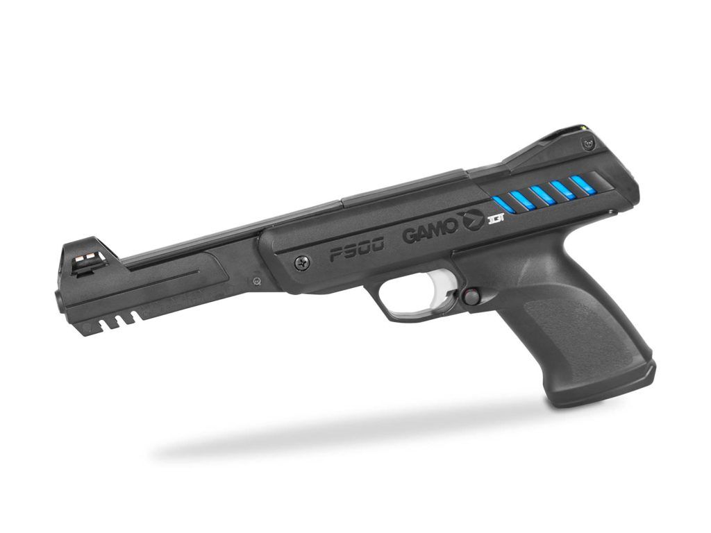 Gamo P-900 IGT Version Air Pistol - 4.5mm