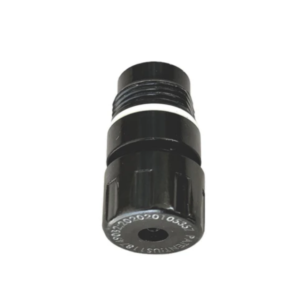 Defense Innovation Pistelle X-68 Twist Cap with Activation Button