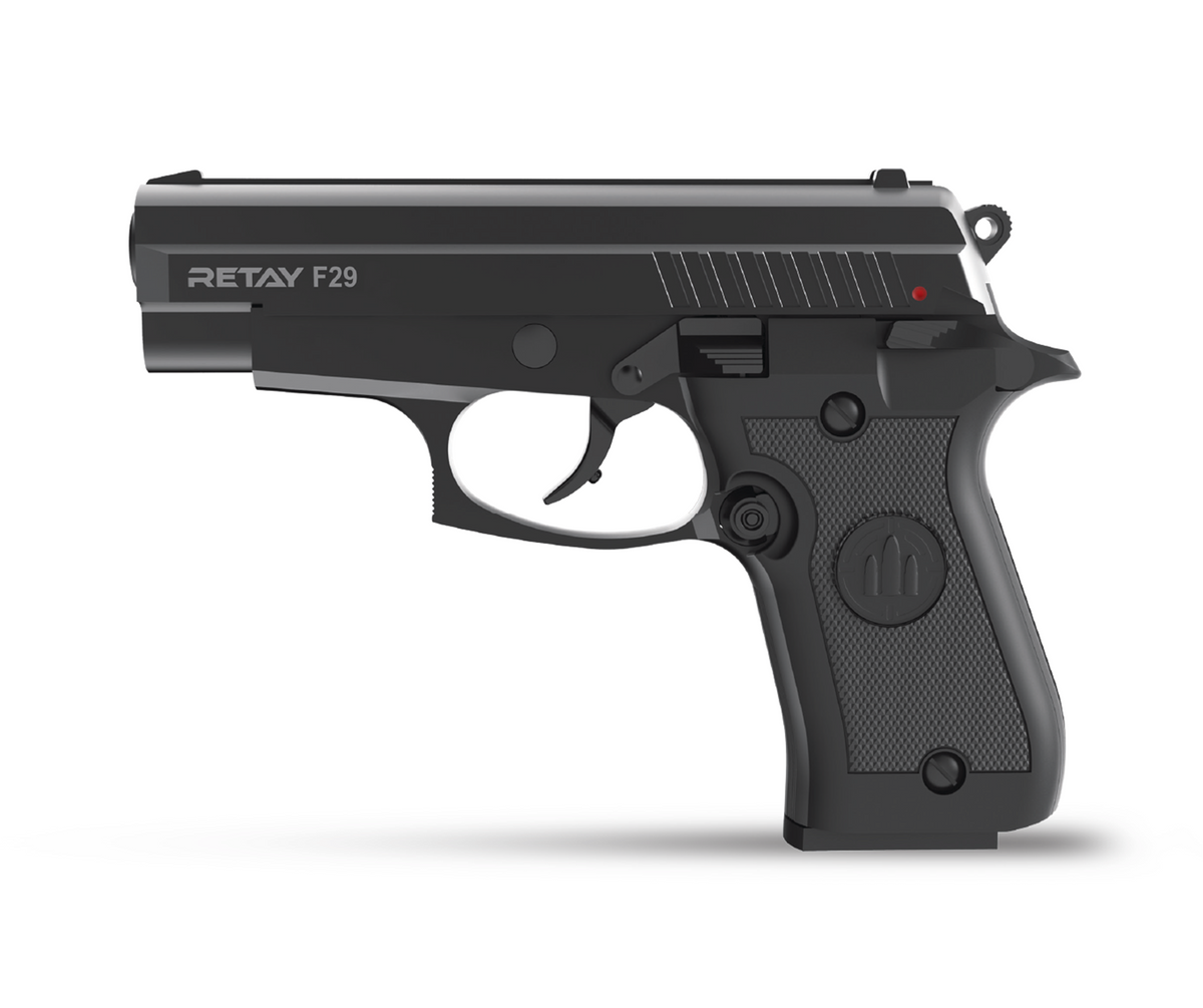 Buy Retay Guns and Accessories Online | Retay Collection Online