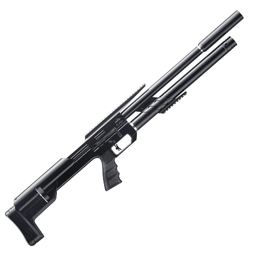Snowpeak M60B 5.5mm PCP Rifle