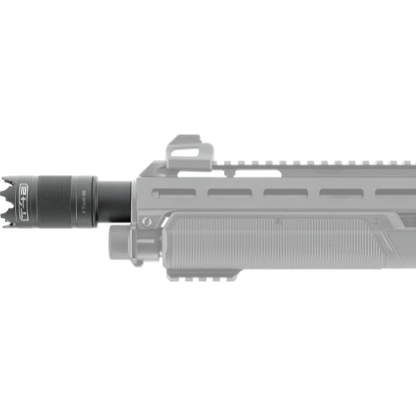Umarex HDX68 Muzzle Flash X-Tracer LED Tactical Brake