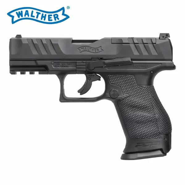 Umarex Walther PDP Compact T4E .43CAL - Self Defense