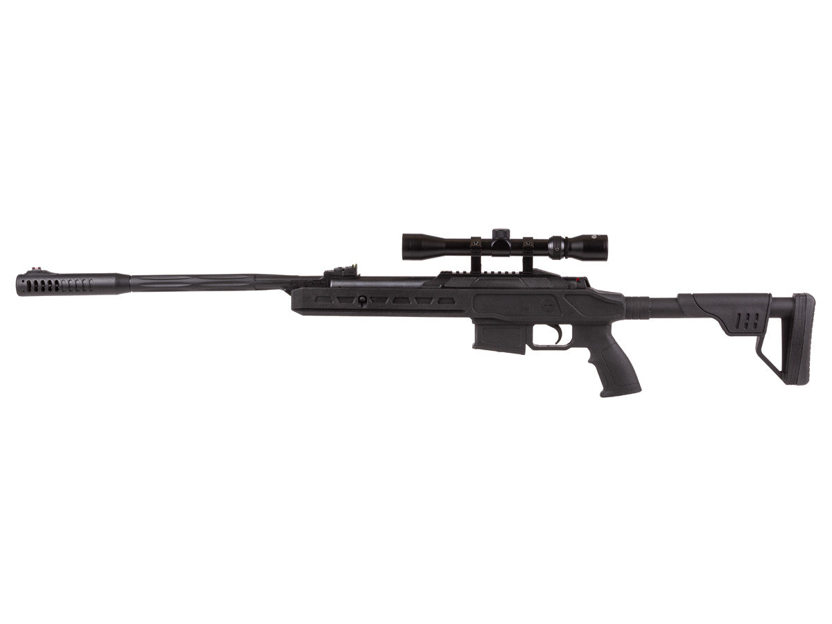 Hatsan Zada Air Rifle 5.5mm Cal