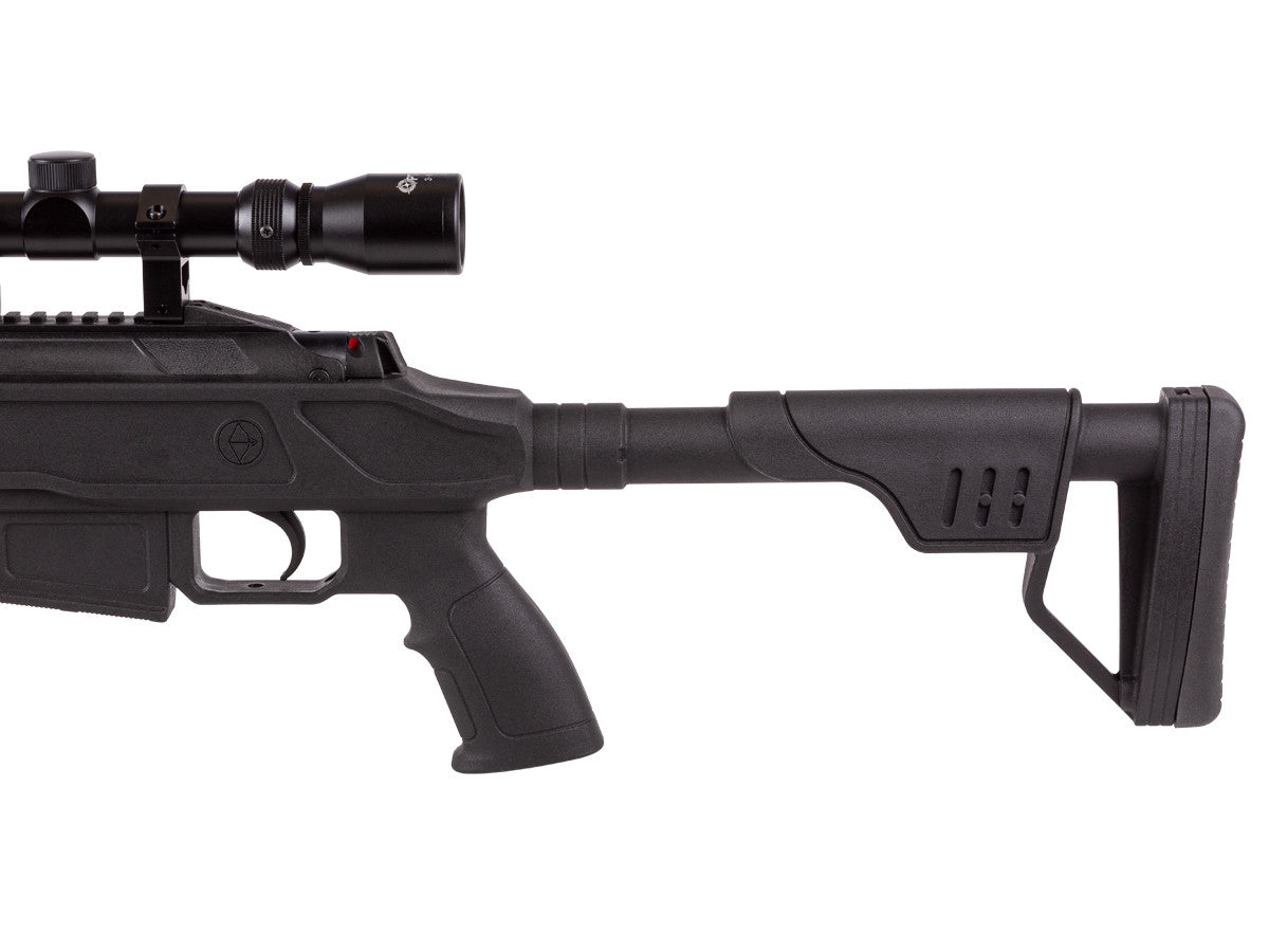 Hatsan Zada Air Rifle 5.5mm Cal