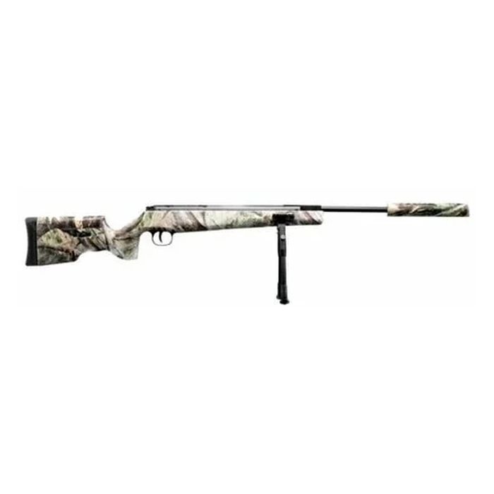 Artemis SR1250S 5.5mm Air Rifle - Black or Cammo