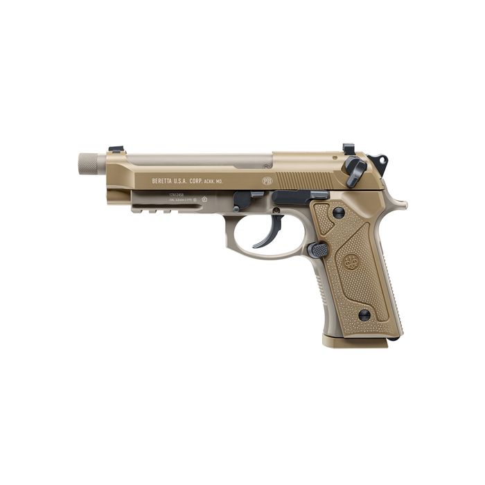 Umarex Beretta M9A3 BB Air Pistol - 4.5mm