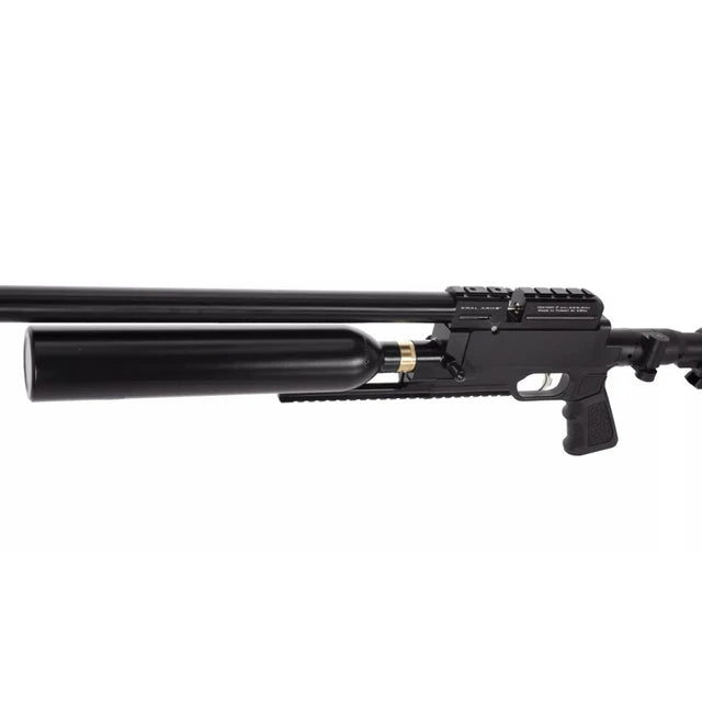 Kral Arms Jumbo Dazzle 5.5MM - Black