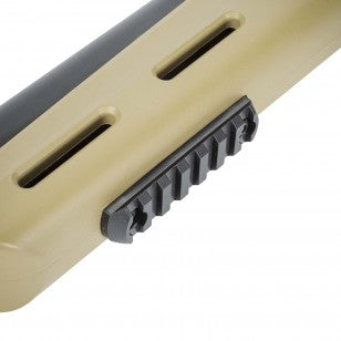 Artemis M30C 5.5mm Tactical Tan Air Rifle PCP