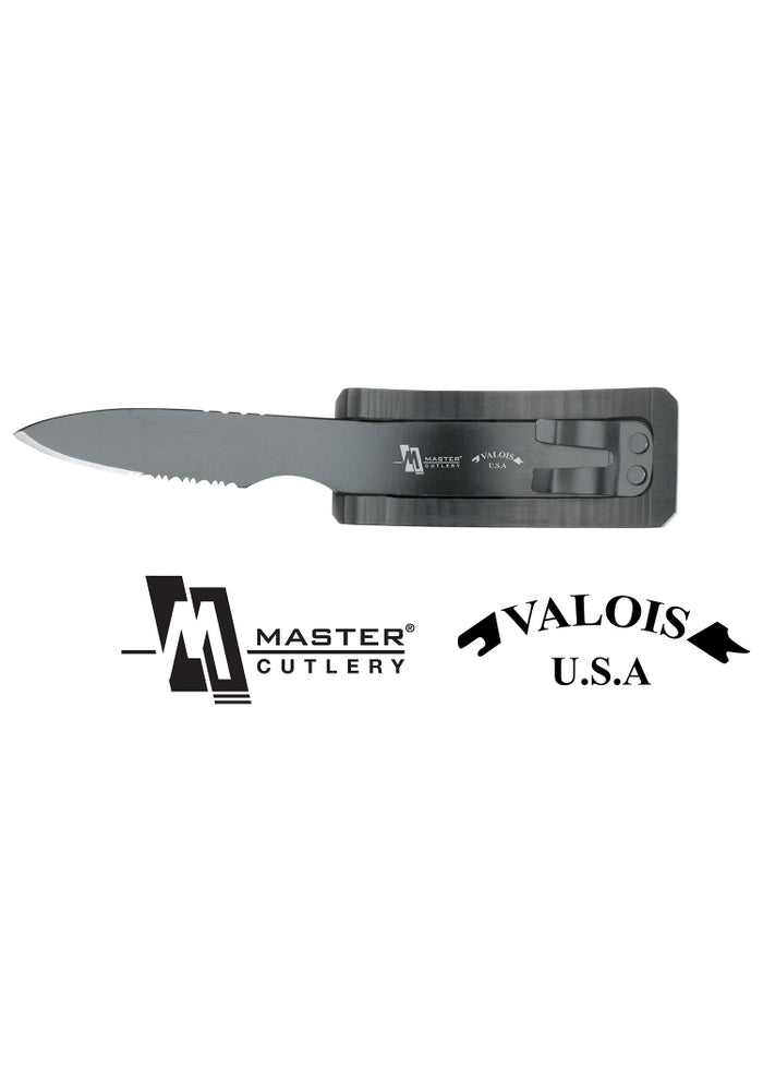 Master Cutlery Belt Knife DV-01