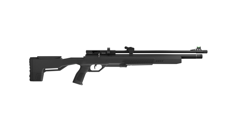 Crosman Icon PCP Rifle 5.5mm