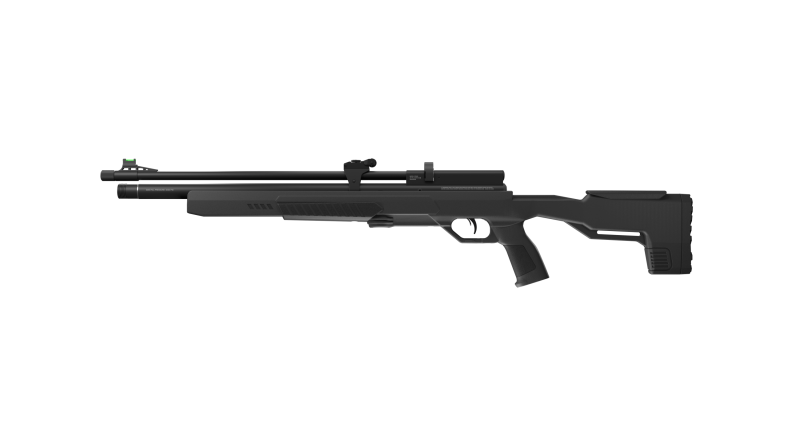 Crosman Icon PCP Rifle 5.5mm