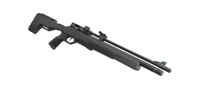 Crosman Icon PCP Rifle 5.5mm