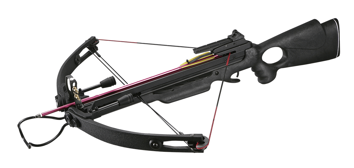 Man Kung Compound 150 LBS Crossbow  MK-XB001-B