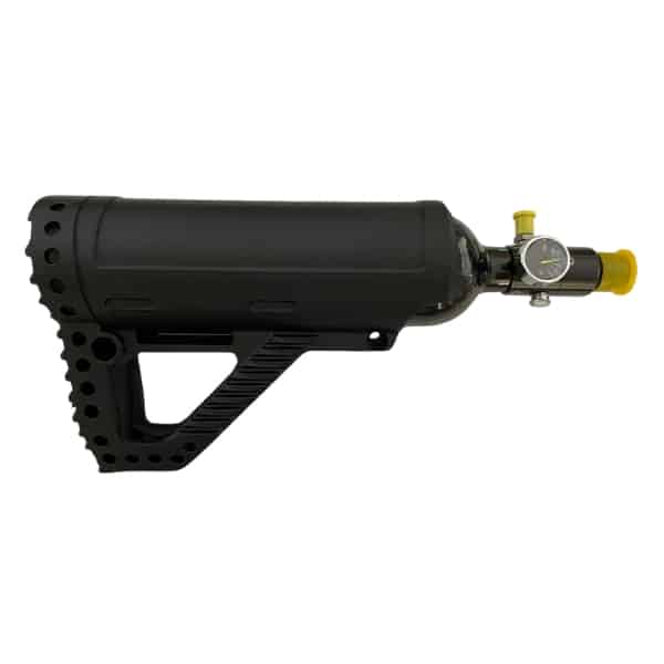 26ci HPA Tank Floating Stock