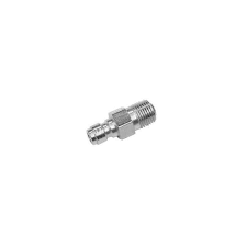 1/8' M Series Male Nipple