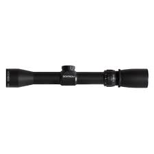 Sightron Scope Si H 3-9X32 Rf