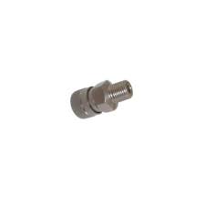 Micro Quick Coupler With Male BSP