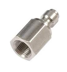 1/8' FST Series Male Nipple