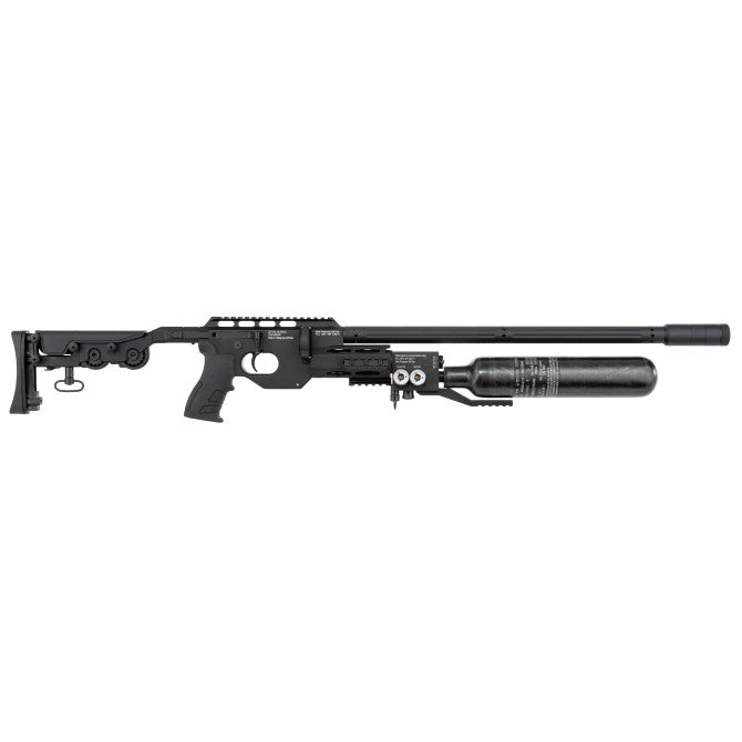 Hatsan Tac Boss 5.5 PCP