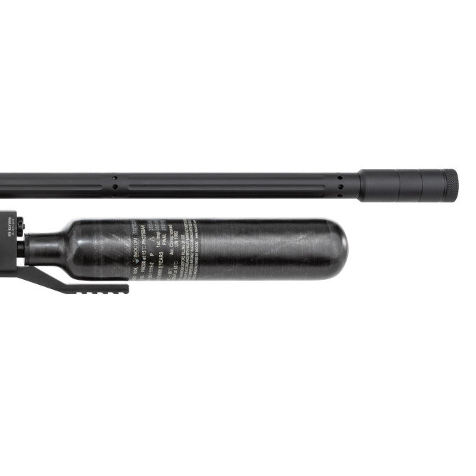 Hatsan Tac Boss 5.5 PCP
