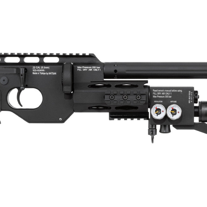 Hatsan Tac Boss 5.5 PCP