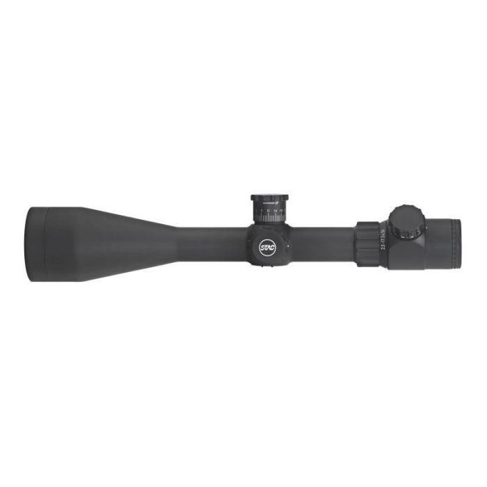 Sightron Scope S-Tac 2.5-17X56 Ir MOA