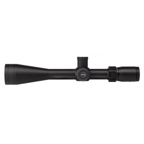 Sightron Scope S-Tac 4-20X50 Duplex