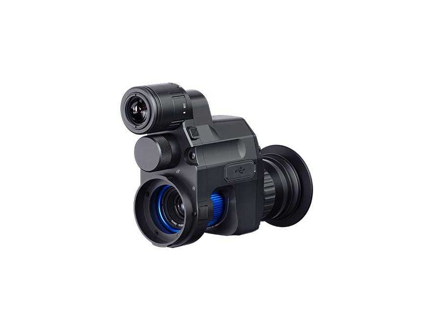 PARD NV007V2 Pro