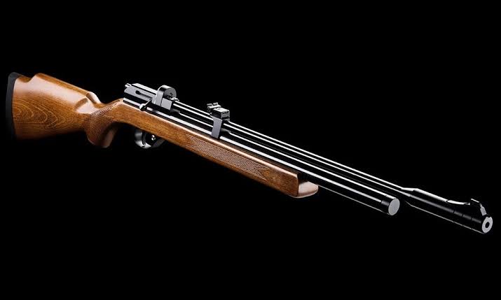 Artemis Rifle PR900 Gen 2 | 5.5mm Wood Stock