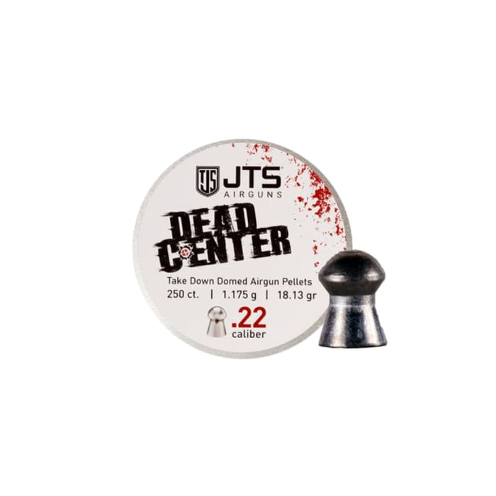 https://cdn.shopify.com/s/files/1/0467/0462/3765/files/jac100-jts-dead-center-precision-22-cal-18-1-grain-domed-pellets-250qt-airgun-pellets-342.jpg?v=1706162524