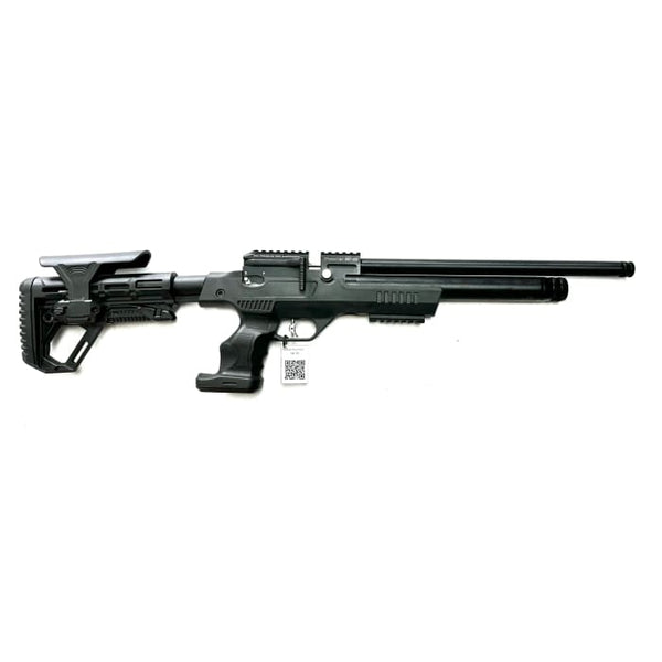 Kral Puncher NP-05 Take-Down Rifle 25J