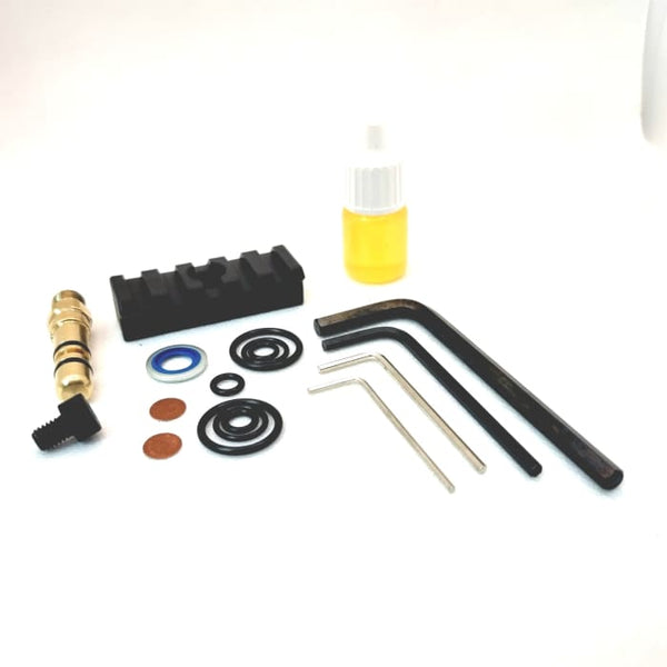 Niksan Elf Synthetic 5.5 PCP