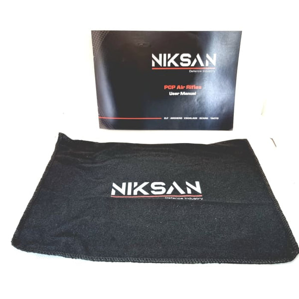 Niksan Elf Synthetic 5.5 PCP