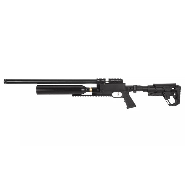 Kral Arms Jumbo Dazzle 5.5MM - Black