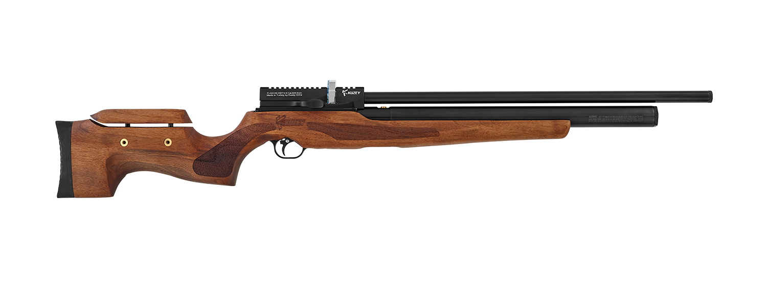 Kuzey K600 PCP Air Rifle 5.5mm | 12 Shot Magazine