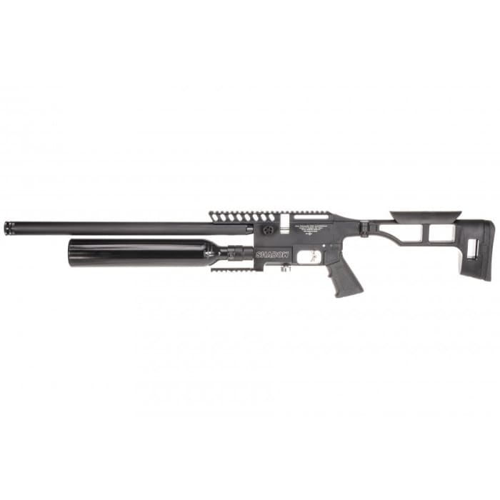 Kral Puncher Shadow PCP Air Rifle 6.35mm | .25Cal