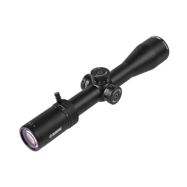 Marcool Basic ALT 6-24x50 SF Scope 30mm