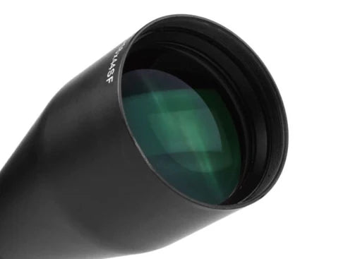 Marcool Basic ALT 6-24x50 SF Scope 30mm