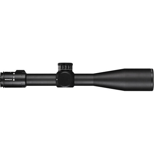 Minox LR Riflescope 5-25x56