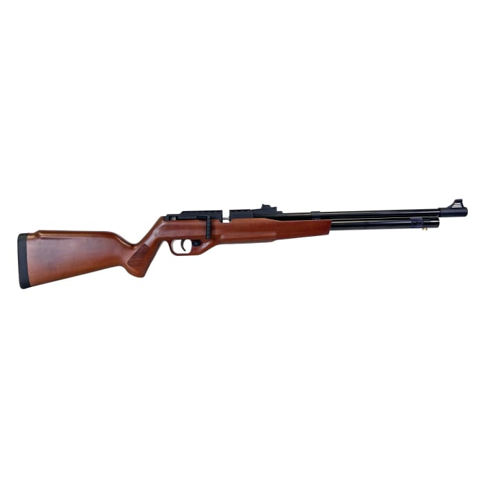 Nova Vista PCP1000 Wood.22Cal 5.5mm