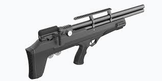 Nova Vista Behemoth PS-R2S Bullpup Air Rifle 5.5mm