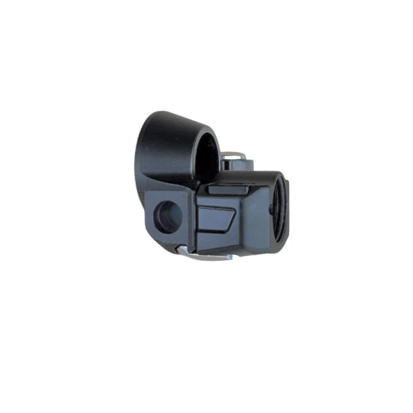MCS Folding Air Buttstock Adapter With Gen3 Locking Mechanism