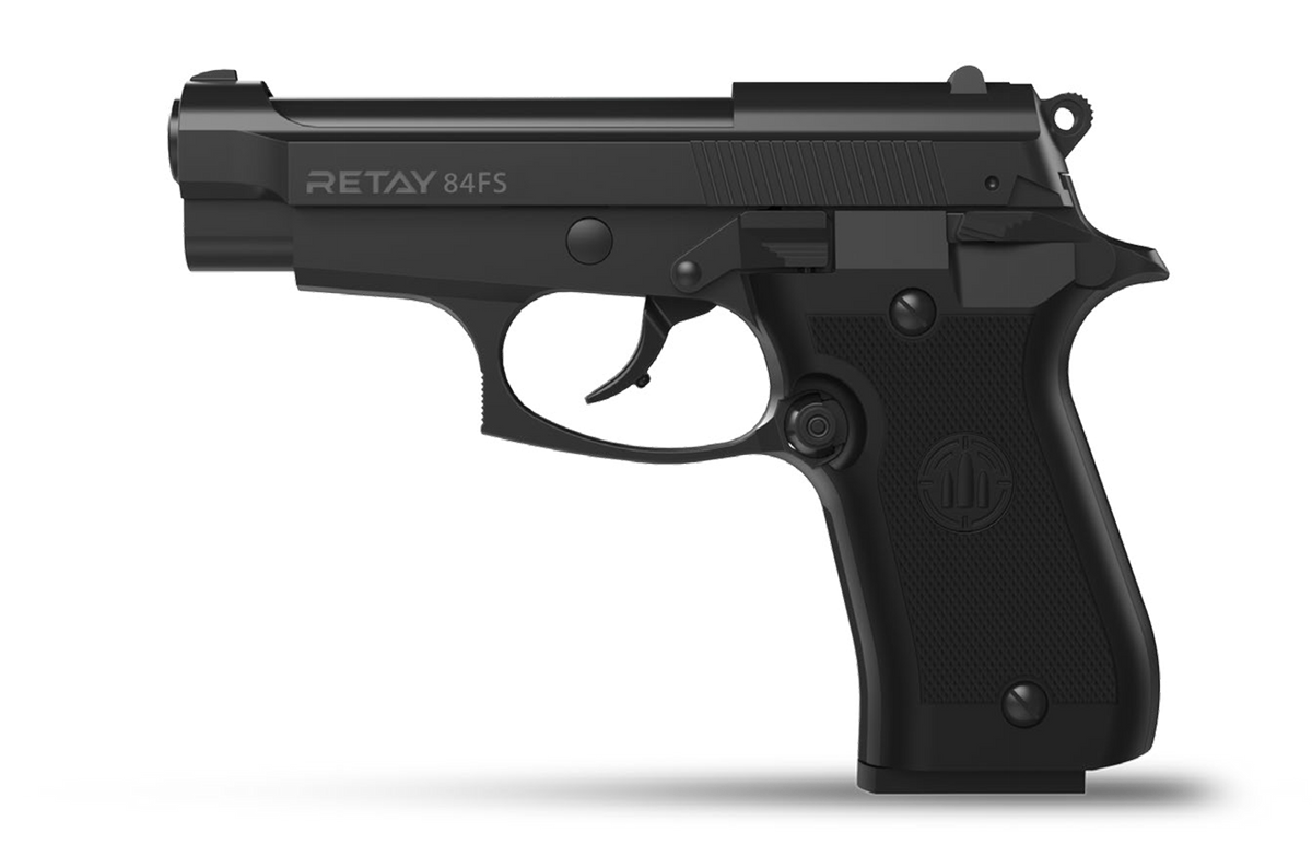 Buy Retay Guns and Accessories Online | Retay Collection Online