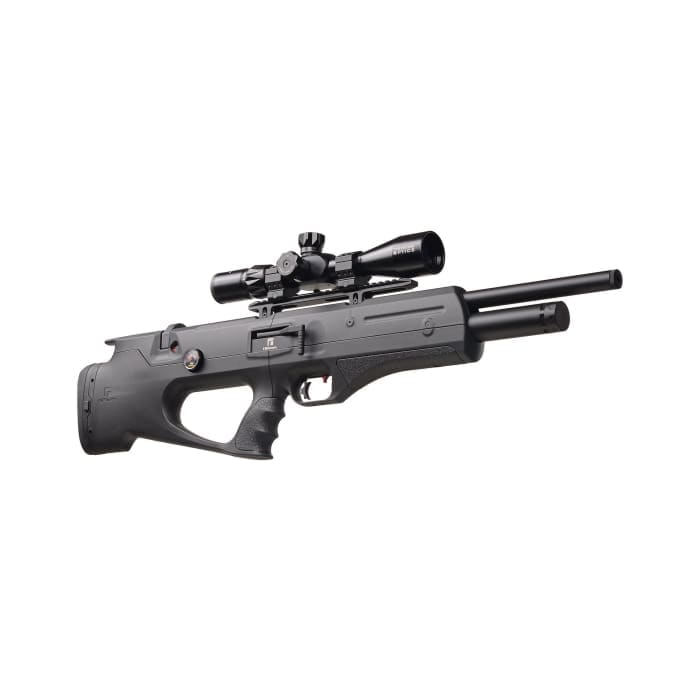 Reximex Apex PCP Air Rifle .25 Cal