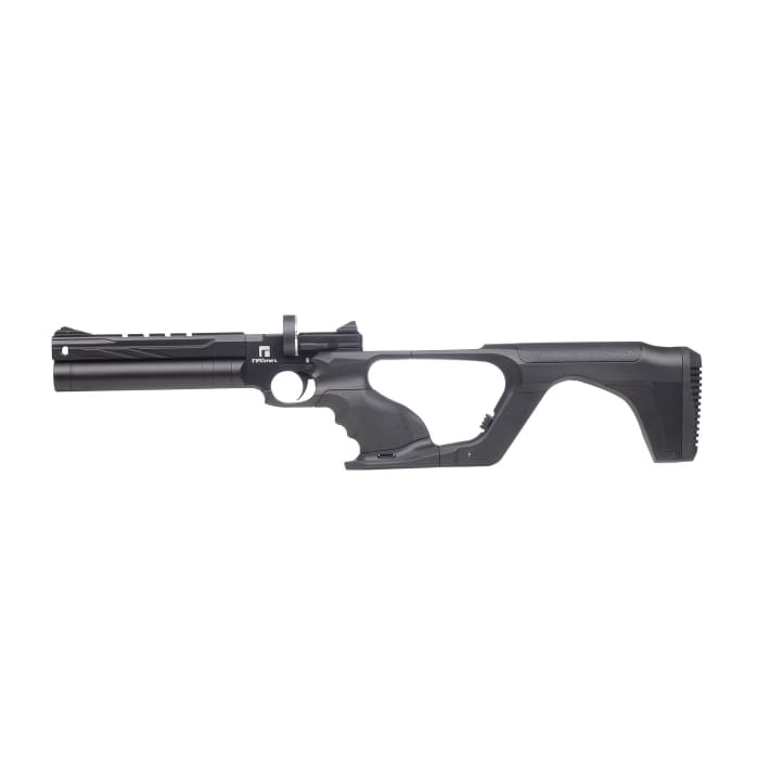 Reximex RP .22 Calibre PCP Air Pistol Synthetic Stock